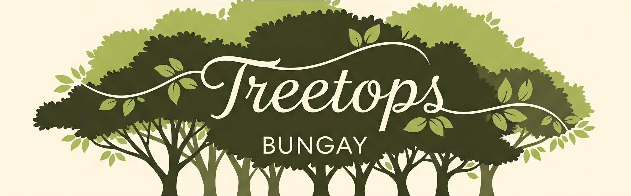 Treetops B&B Logo